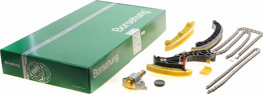 Borsehung B19296 - Kit catena distribuzione autozon.pro