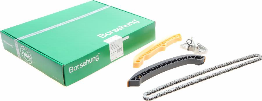 Borsehung B19255 - Kit catena distribuzione autozon.pro