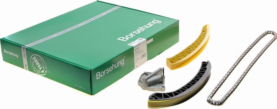 Borsehung B19256 - Kit catena distribuzione autozon.pro