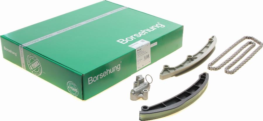 Borsehung B19257 - Kit catena distribuzione autozon.pro