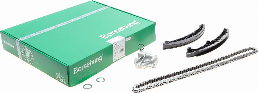 Borsehung B19229 - Kit catena distribuzione autozon.pro