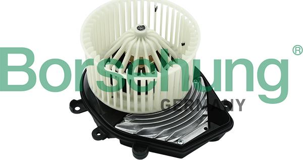 Borsehung B14594 - Ventilatore abitacolo autozon.pro