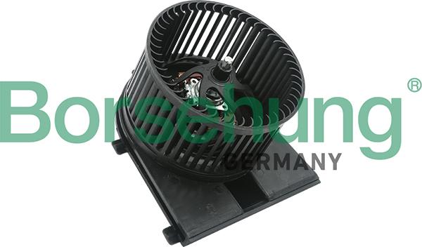 Borsehung B14593 - Ventilatore abitacolo autozon.pro