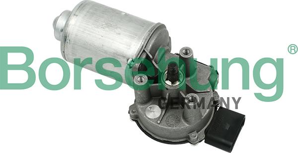 Borsehung B14306 - Motore tergicristallo autozon.pro