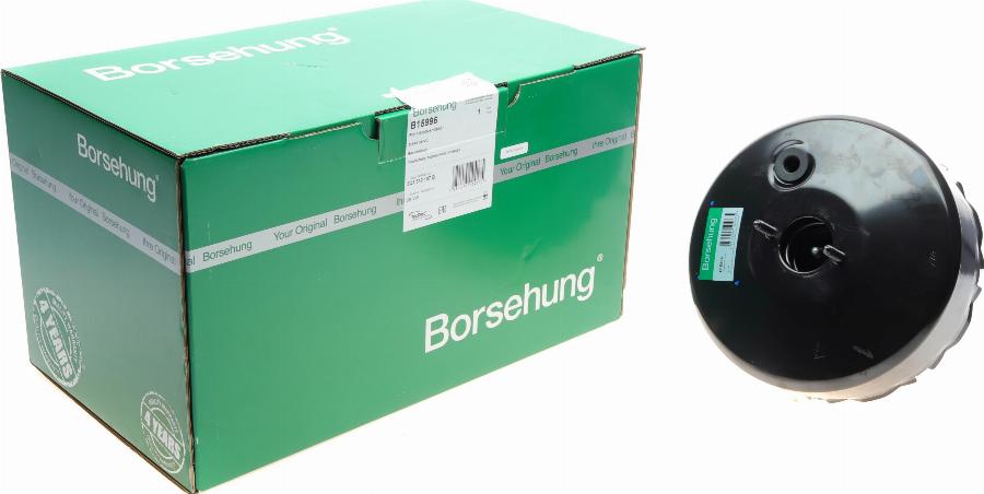 Borsehung B15996 - Servofreno autozon.pro