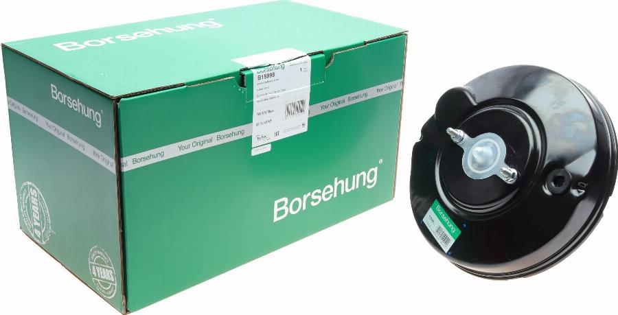 Borsehung B15998 - Servofreno autozon.pro