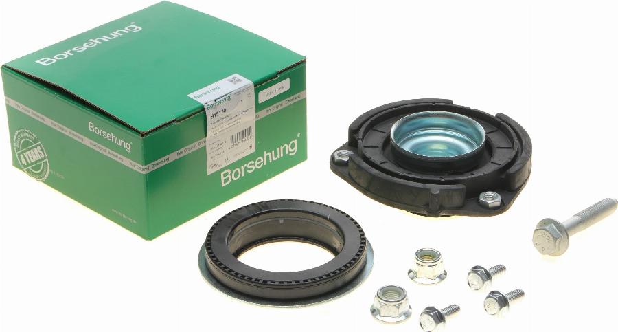 Borsehung B15130 - Supporto ammortizzatore a molla autozon.pro