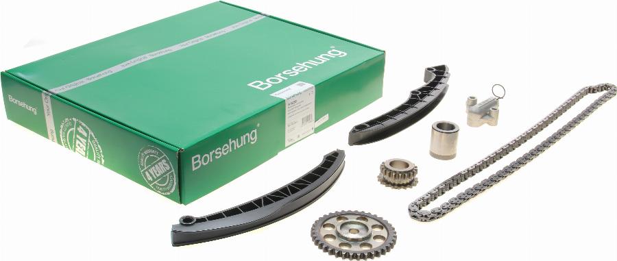 Borsehung B16299 - Kit catena distribuzione autozon.pro