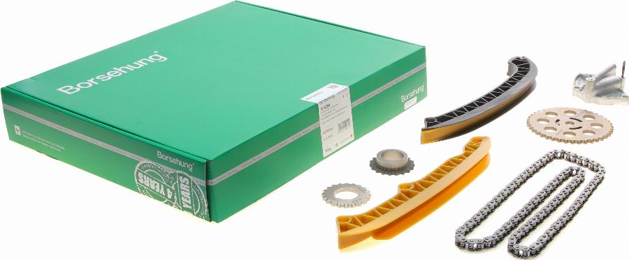 Borsehung B16294 - Kit catena distribuzione autozon.pro