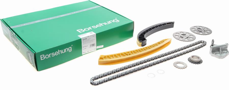 Borsehung B16295 - Kit catena distribuzione autozon.pro