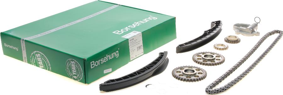 Borsehung B16296 - Kit catena distribuzione autozon.pro