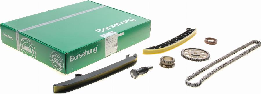 Borsehung B16297 - Kit catena distribuzione autozon.pro