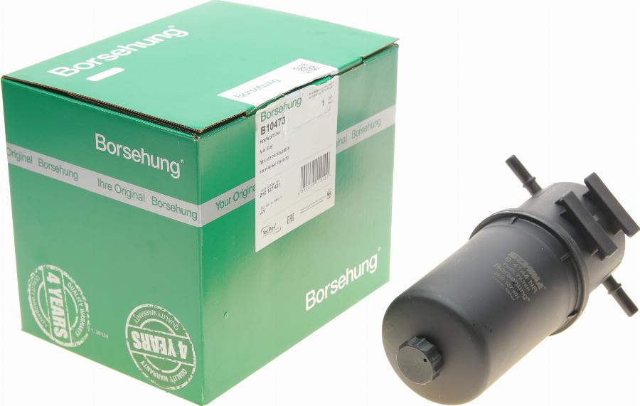 Borsehung B10473 - Filtro carburante autozon.pro