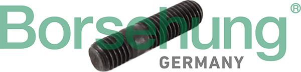 Borsehung B10640 - Bullone, Collettore gas scarico autozon.pro