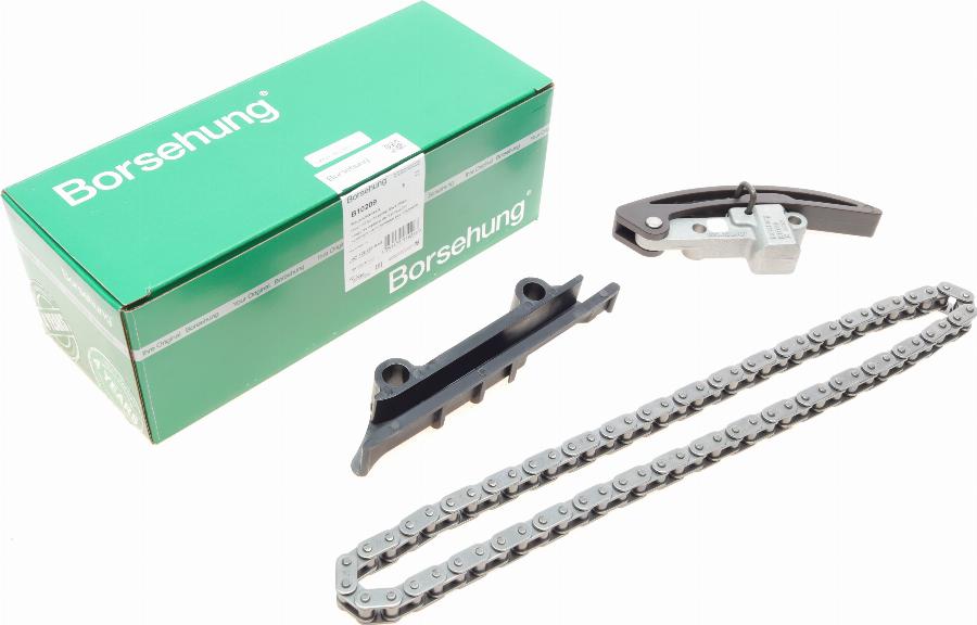 Borsehung B10209 - Kit catena distribuzione autozon.pro