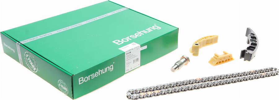 Borsehung B10208 - Kit catena distribuzione autozon.pro