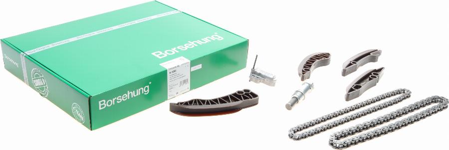 Borsehung B10202 - Kit catena distribuzione autozon.pro