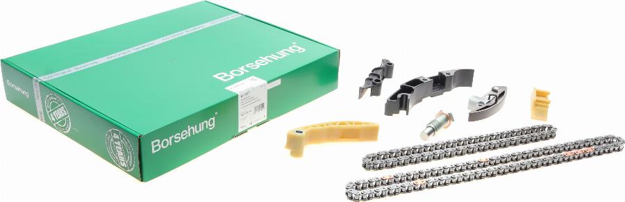 Borsehung B10207 - Kit catena distribuzione autozon.pro