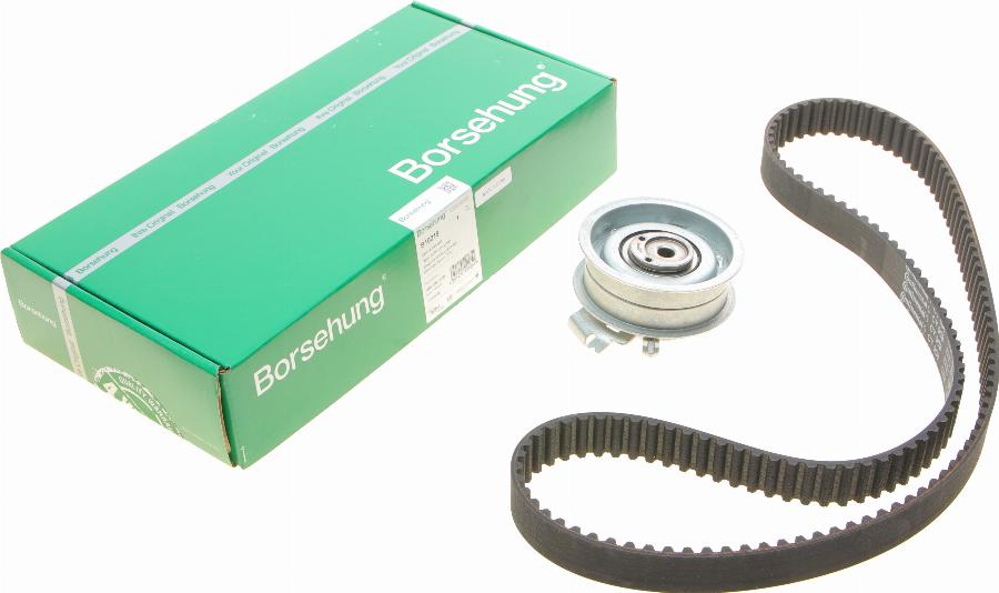 Borsehung B10219 - Kit cinghie dentate autozon.pro