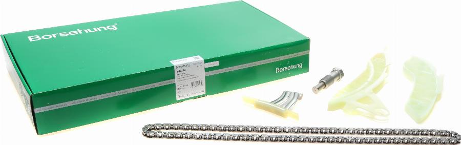 Borsehung B10214 - Kit catena distribuzione autozon.pro