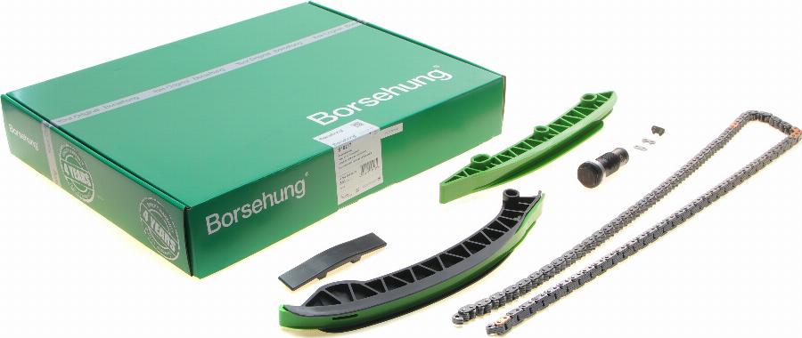 Borsehung B10217 - Kit catena distribuzione autozon.pro