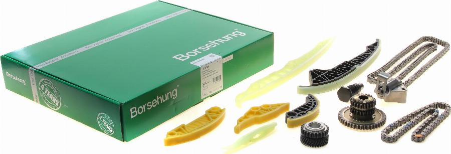 Borsehung B10220 - Kit catena distribuzione autozon.pro