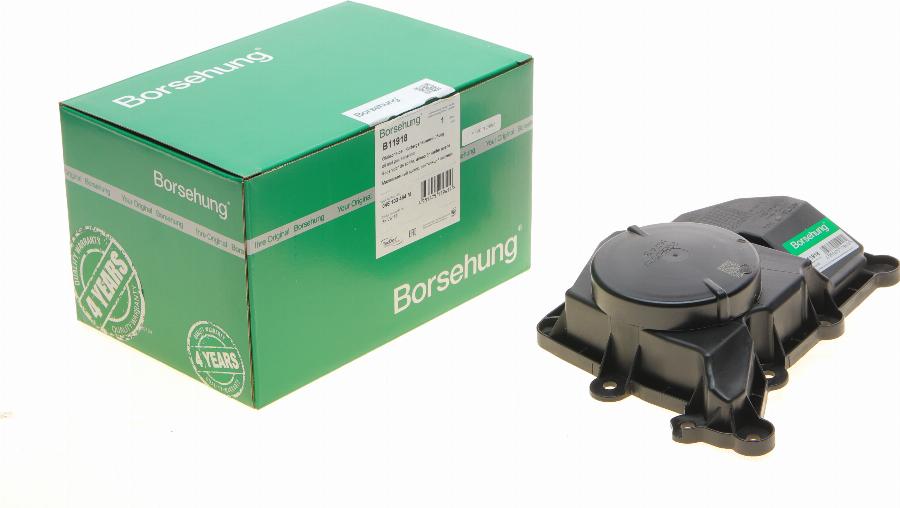 Borsehung B11918 - Separatore olio, Ventilazione monoblocco autozon.pro