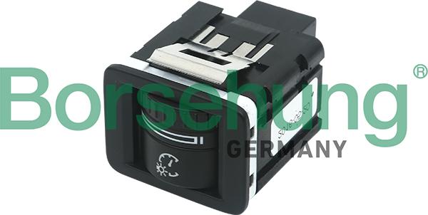 Borsehung B11445 - Regolatore, Illuminazione strumenti autozon.pro