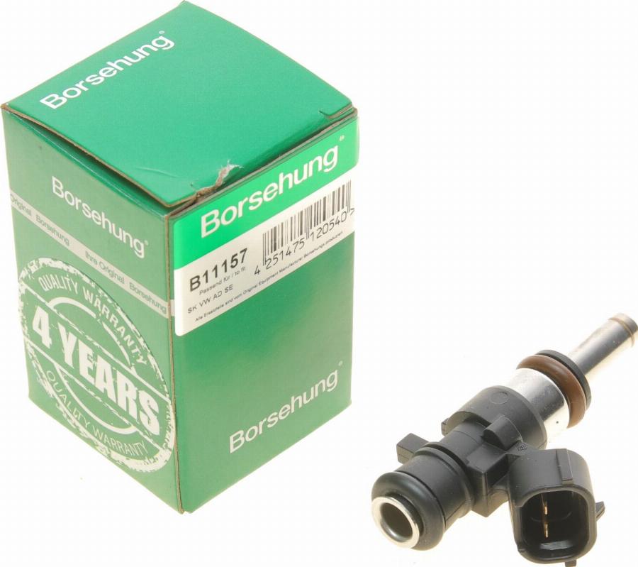 Borsehung B11157 - Supporto polverizzatore autozon.pro