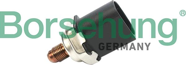 Borsehung B11868 - Sensore, Pressione carburante autozon.pro