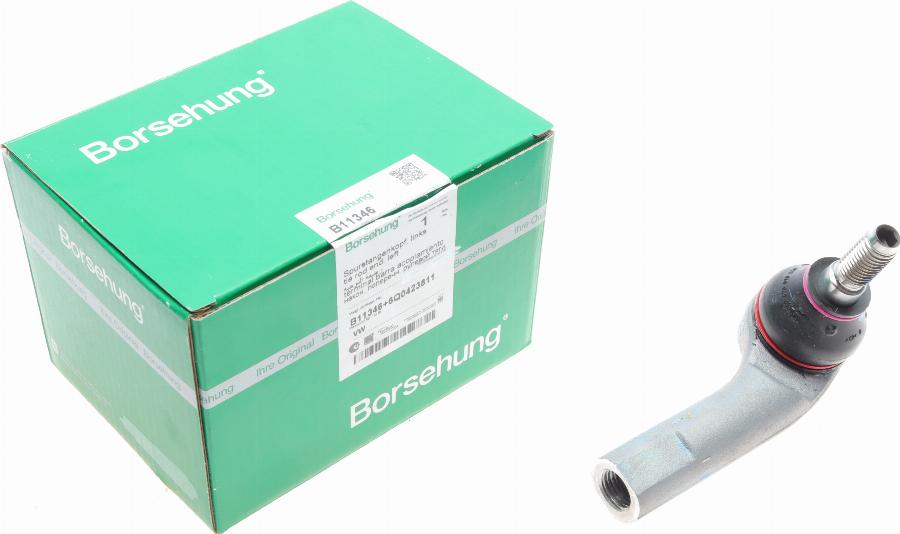 Borsehung B11346 - Testa barra d'accoppiamento autozon.pro