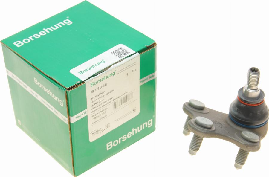 Borsehung B11340 - Giunto di supporto / guida autozon.pro