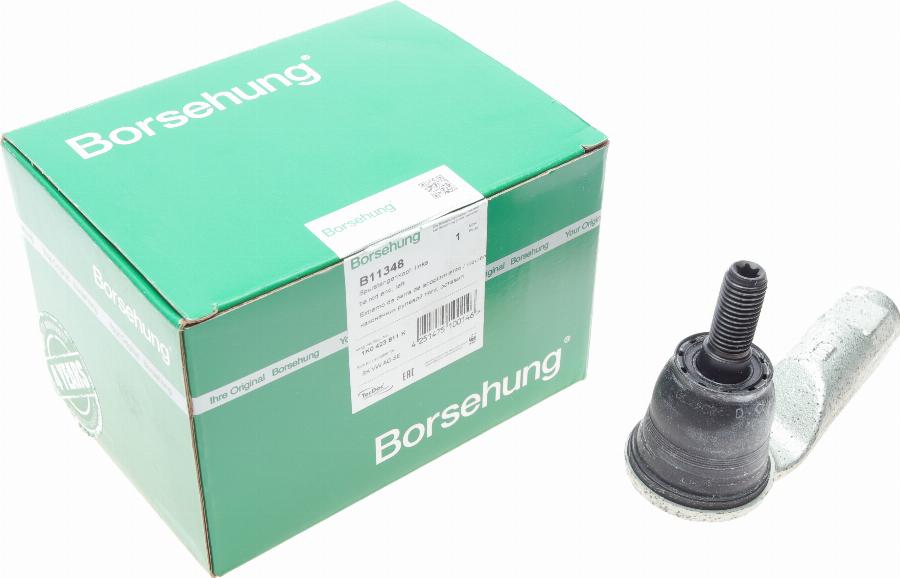 Borsehung B11348 - Testa barra d'accoppiamento autozon.pro