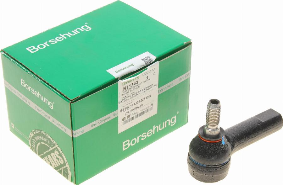 Borsehung B11343 - Testa barra d'accoppiamento autozon.pro