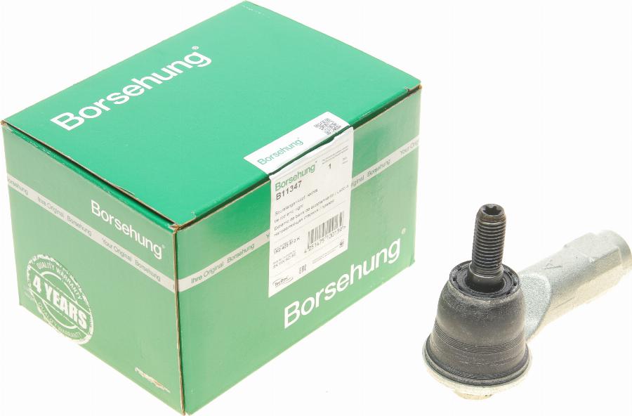 Borsehung B11347 - Testa barra d'accoppiamento autozon.pro