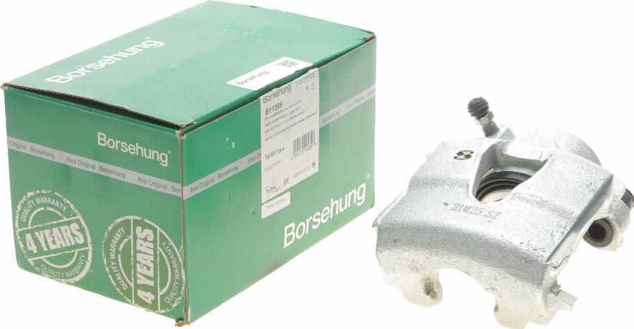 Borsehung B11369 - Pinza freno autozon.pro