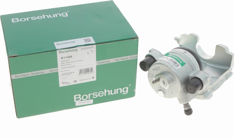 Borsehung B11368 - Pinza freno autozon.pro