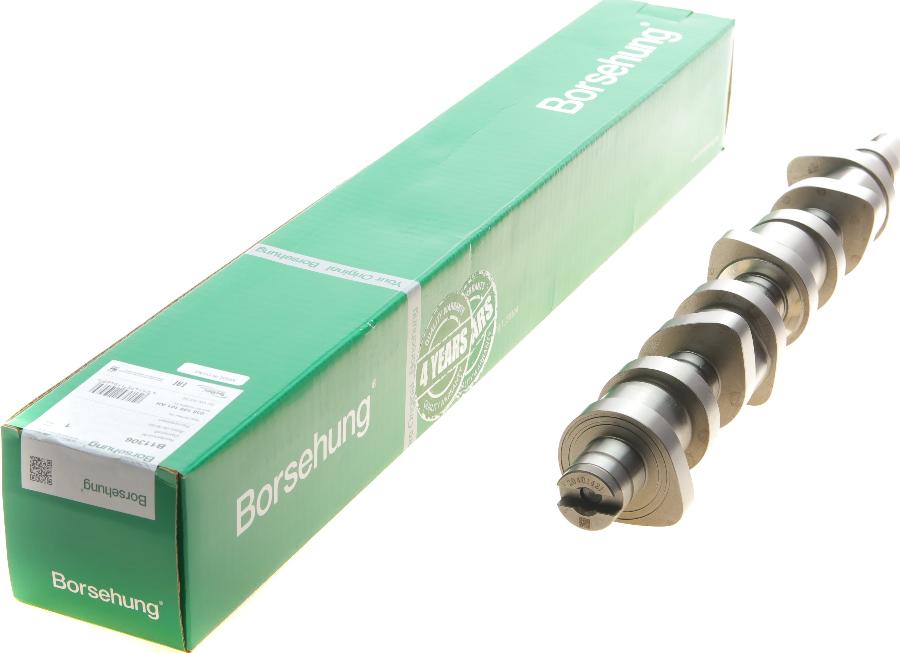 Borsehung B11306 - Albero a camme autozon.pro