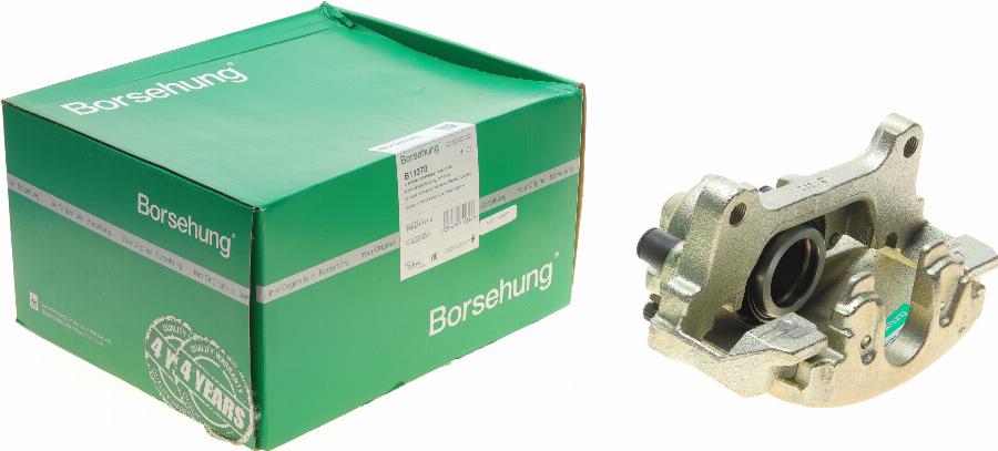 Borsehung B11370 - Pinza freno autozon.pro