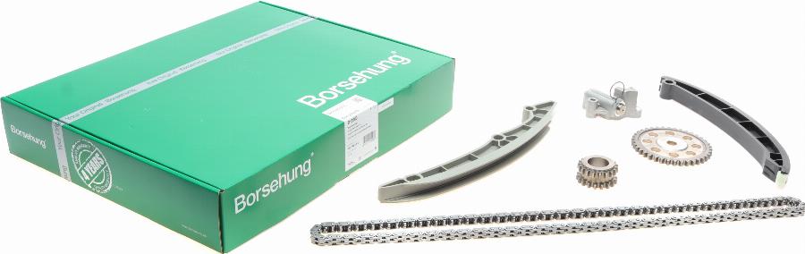 Borsehung B18960 - Kit catena distribuzione autozon.pro