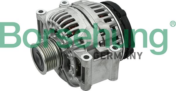 Borsehung B18474 - Alternatore autozon.pro