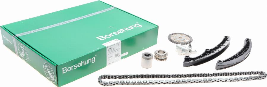 Borsehung B18475 - Kit catena distribuzione autozon.pro