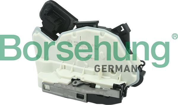 Borsehung B18644 - Serratura sport. autozon.pro