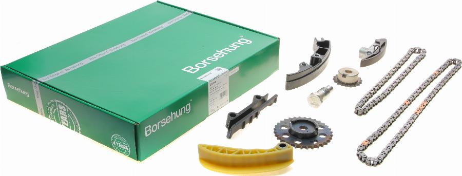 Borsehung B18846 - Kit catena distribuzione autozon.pro