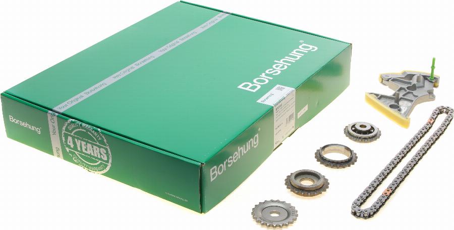 Borsehung B18848 - Kit catena distribuzione autozon.pro