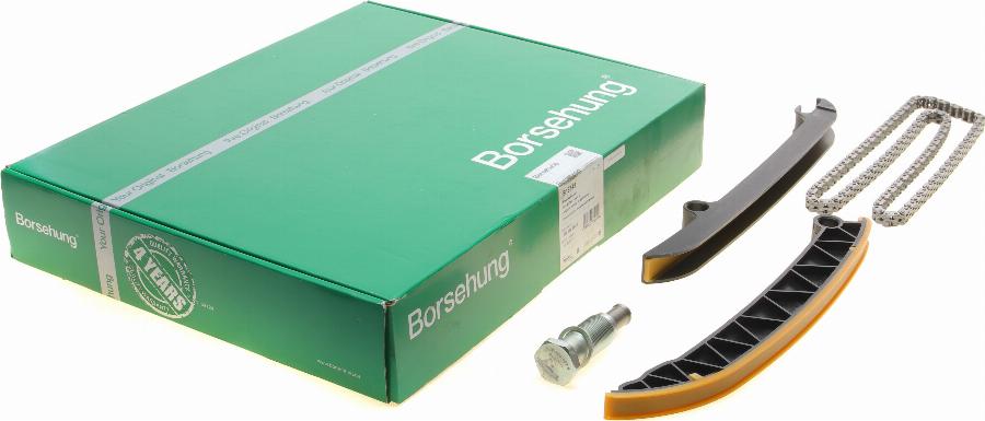 Borsehung B18843 - Kit catena distribuzione autozon.pro