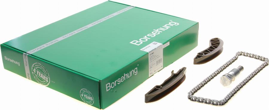 Borsehung B18852 - Kit catena distribuzione autozon.pro