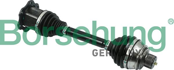 Borsehung B18369 - Albero motore / Semiasse autozon.pro