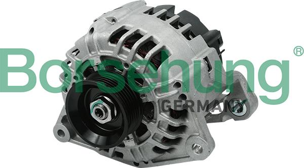 Borsehung B18295 - Alternatore autozon.pro