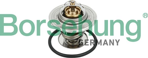 Borsehung B18281 - Termostato, Refrigerante autozon.pro